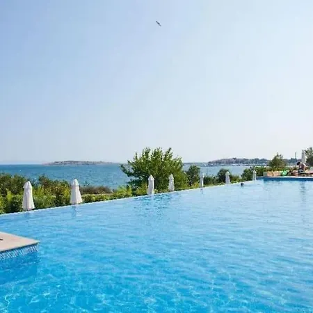 公寓 2 Verano Del Mar *