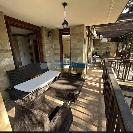 Appartamento 2 Verano Del Mar Sozopol