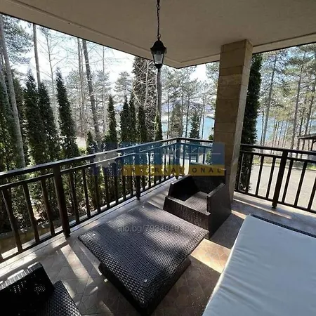 公寓 2 Verano Del Mar