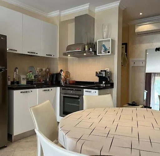 公寓 2 Verano Del Mar *