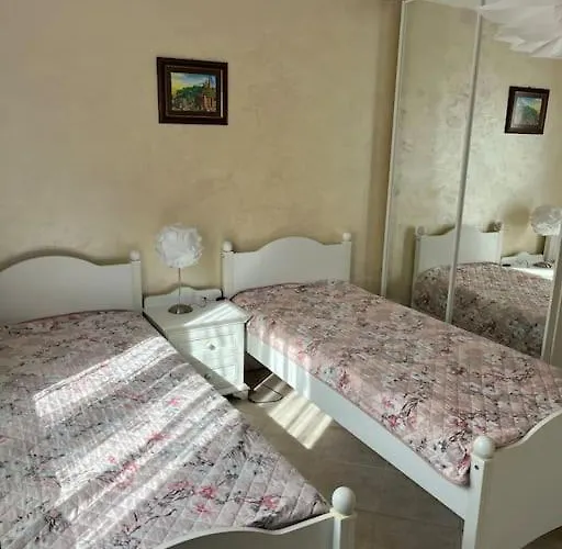 公寓 2 Verano Del Mar *