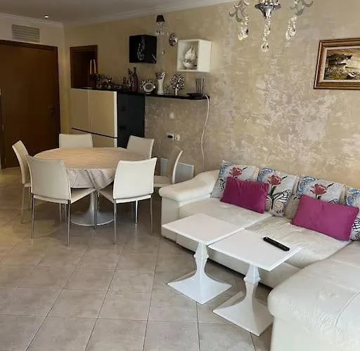 公寓 2 Verano Del Mar *