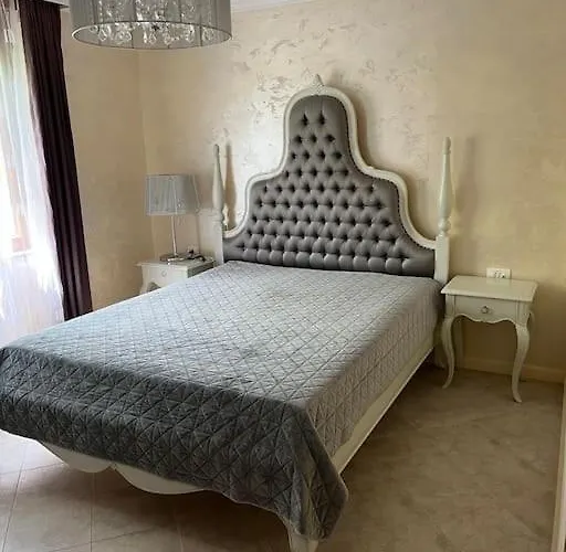 2 Verano Del Mar 公寓 索佐波尔