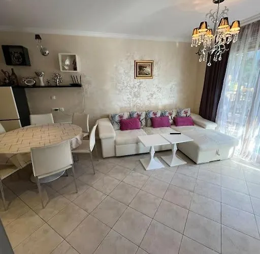 2 Verano Del Mar 索佐波尔