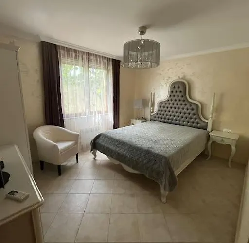 公寓 2 Verano Del Mar 索佐波尔