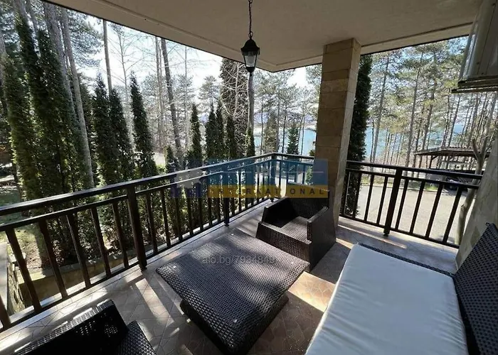 公寓 2 Verano Del Mar