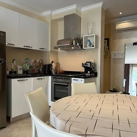 Lejlighed 2 Verano Del Mar *