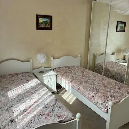 Lejlighed 2 Verano Del Mar *