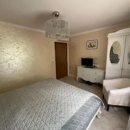 Lejlighed 2 Verano Del Mar