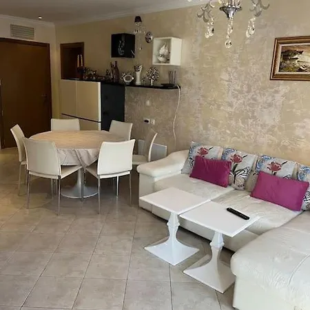 Lejlighed 2 Verano Del Mar *