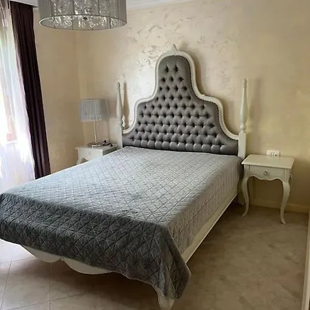 2 Verano Del Mar Lejlighed Sozopol