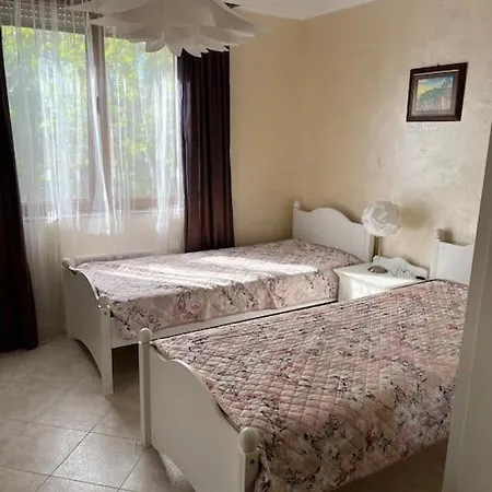 Lejlighed 2 Verano Del Mar Sozopol