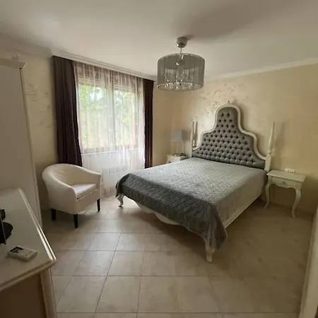 Lejlighed 2 Verano Del Mar Sozopol