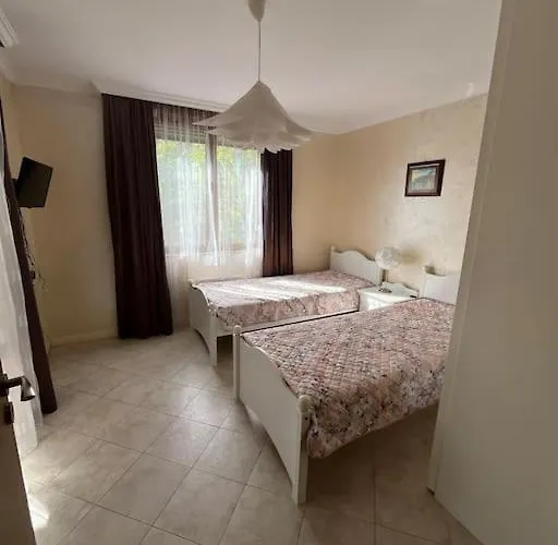 Апартамент 2 Verano Del Mar *