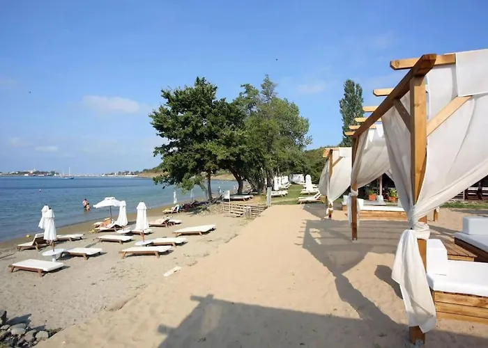 2 Verano Del Mar Апартамент