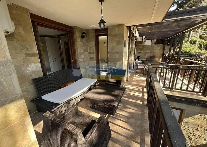 Апартамент 2 Verano Del Mar Созопол